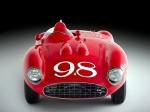 Ferrari 857 Sport Scaglietti Spyder 1955 года